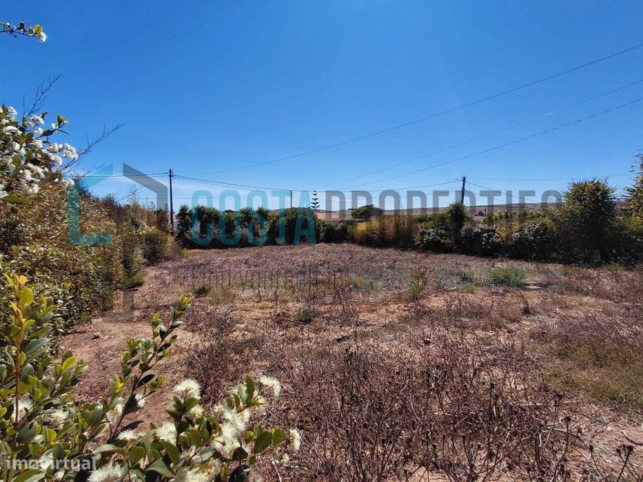 Terreno Urbano com Potencial para Construção