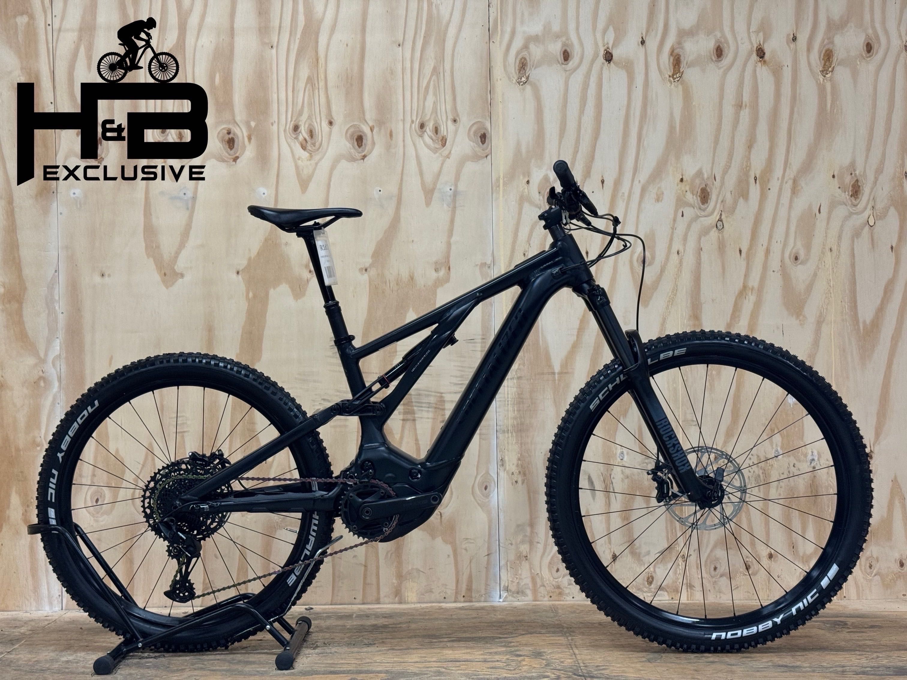 Specialized Turbo Levo Alloy Sram SX 2023