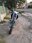 Лифан KPX250 2023