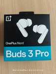 OnePlus Nord buds 3 pro