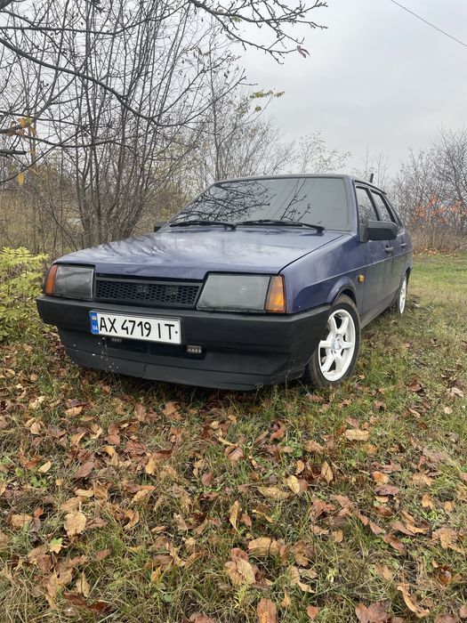 Продам Ваз 21099
