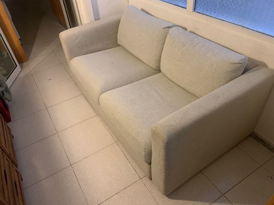 SOFÁ IKEA - 2 Lugares