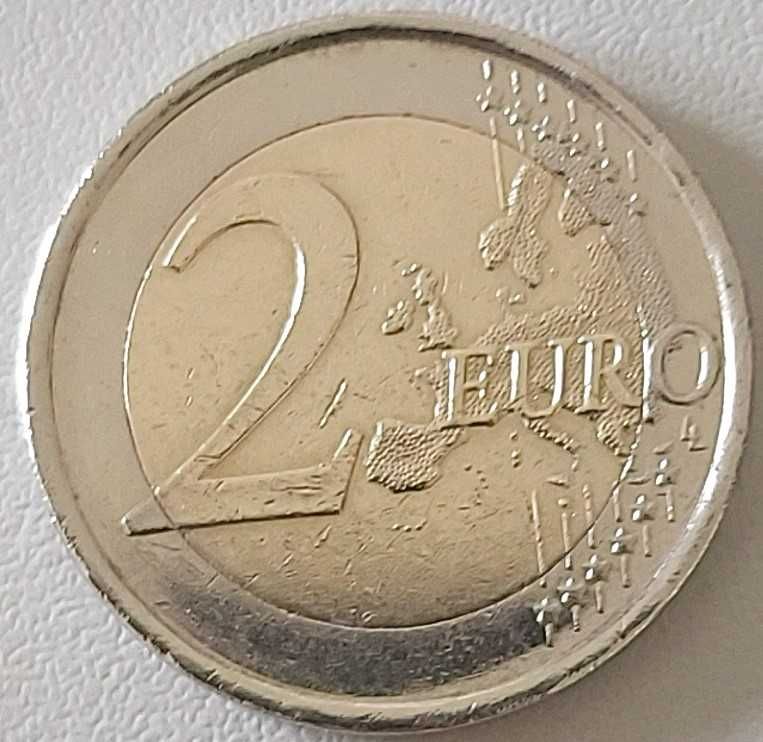 2 Euros de 2012 de Espanha, Juan Carlos