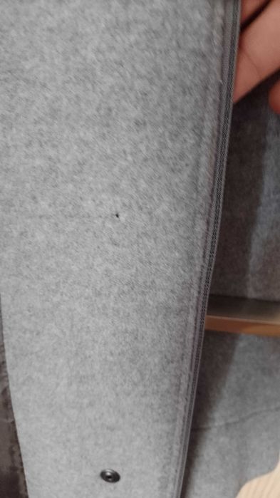 GERRY WEBER Płaszczyk wełna kaszmir 44 seria EDITION oryginał Włochy