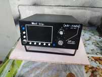 SDR трансивер Wolf Lite