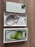 Iphone 15 256gb  98% kondycji bateri