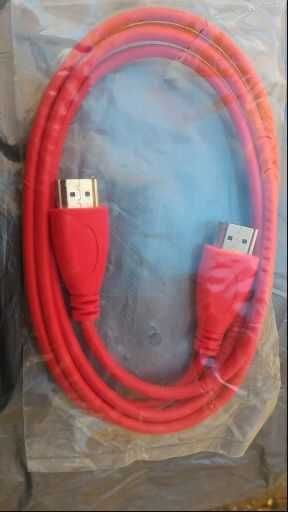 Кабель hdmi новий