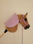 Hobby Horse, Konik na kiju, lekki, A4, do skoków #292