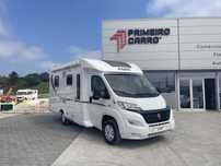 Pilote Essential P650 Cama Central