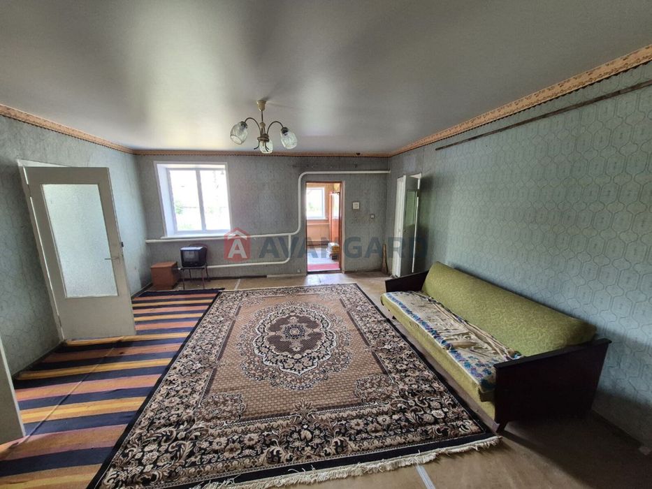 Продаж будинку в Слободі з виходом на Дніпро