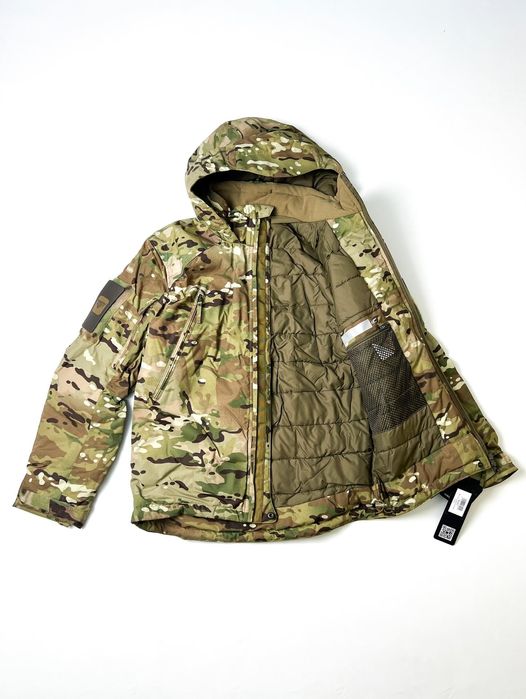 Carinthia MIG 4.0 Multicam