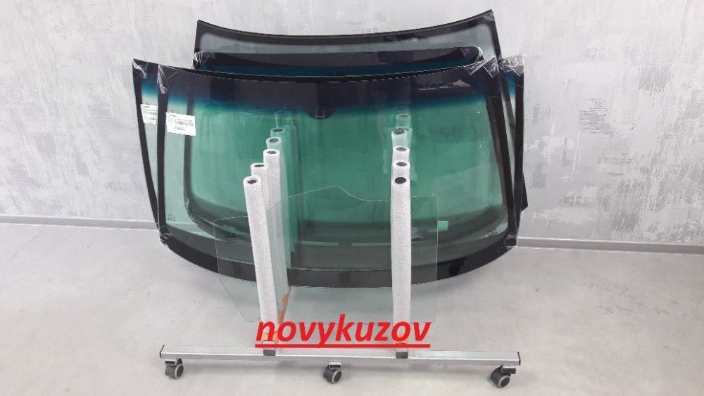 Капот  Honda CR-V