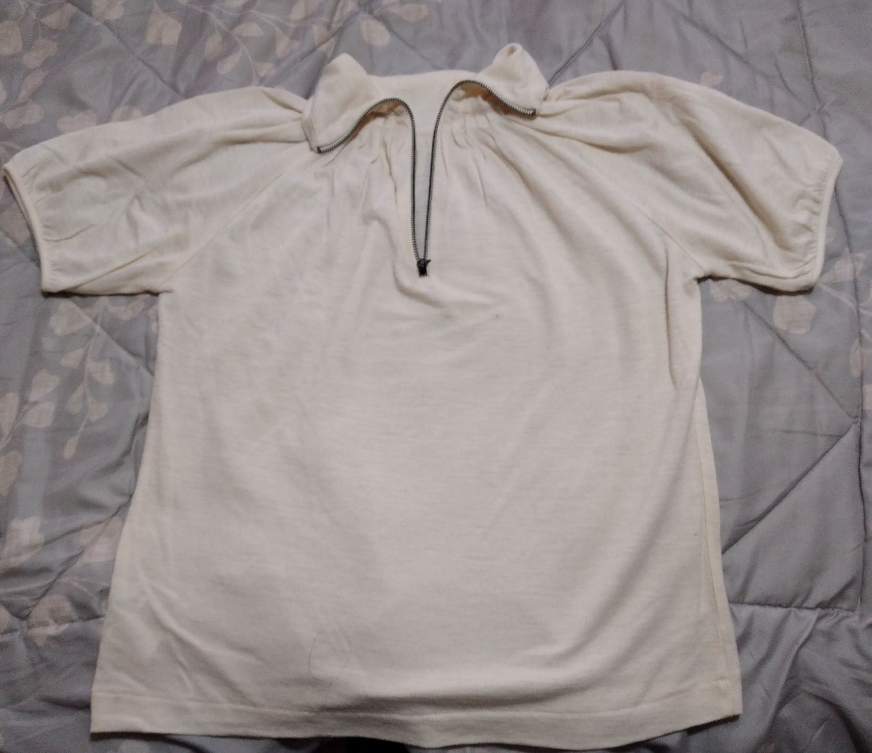 Camisola marca Zara