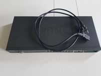 SWITCH PLANET FSG-1602RS 16 portów + 2 porty GB