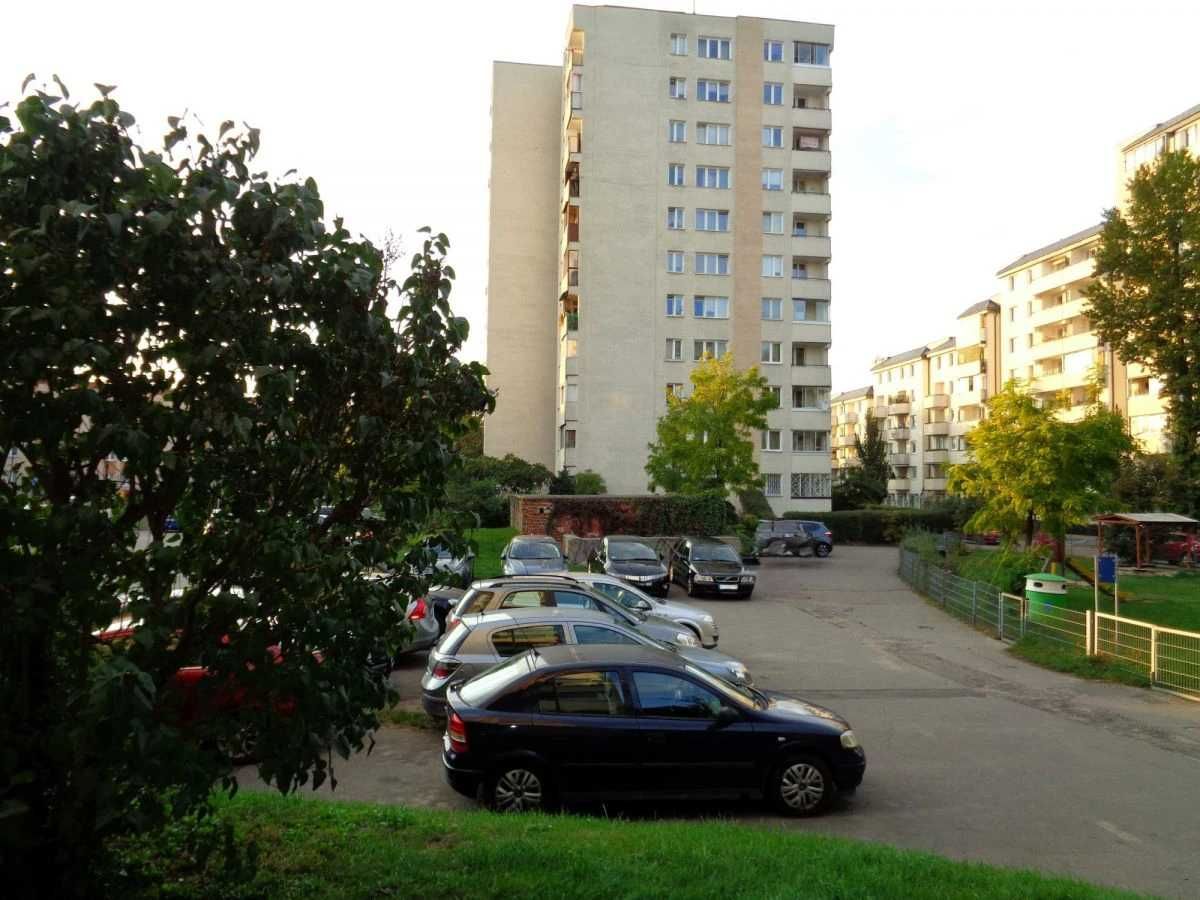 СРОЧНО 3к квартира в Варшаве (Польша) по супер цене 142 000 €