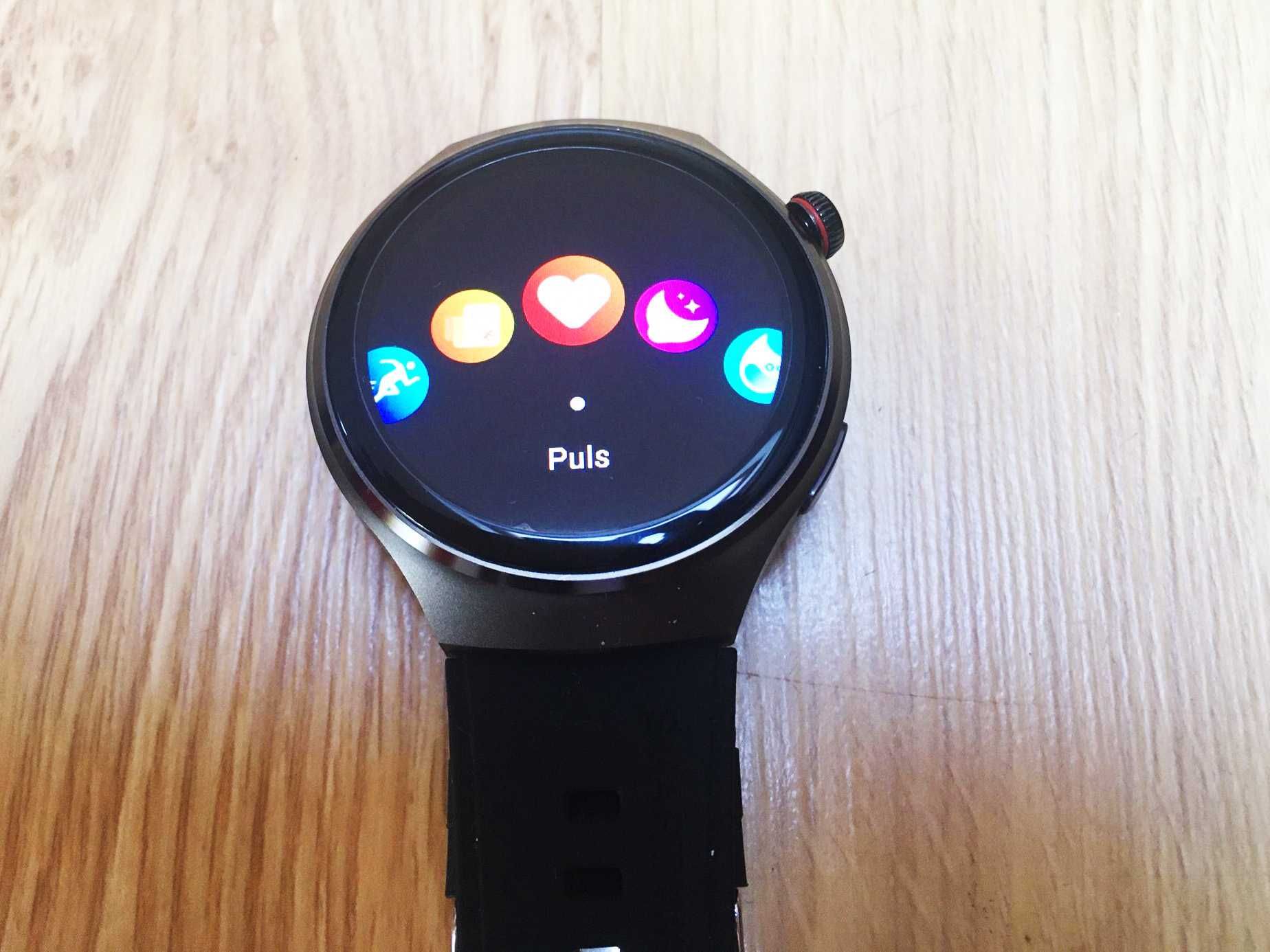 Smartwatch Nexano NX10 - NOWY