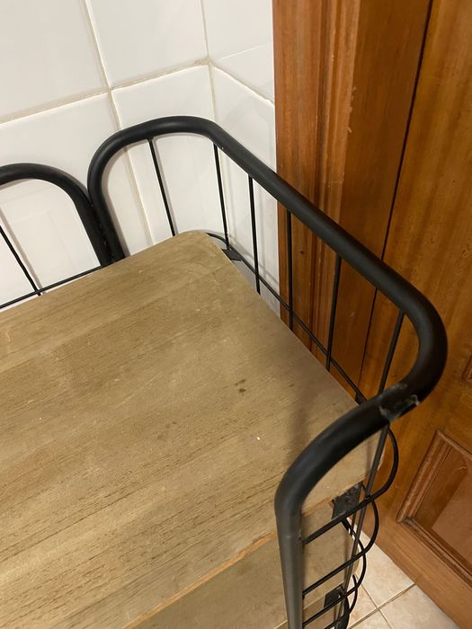 Conjunto Cozinha / Wc