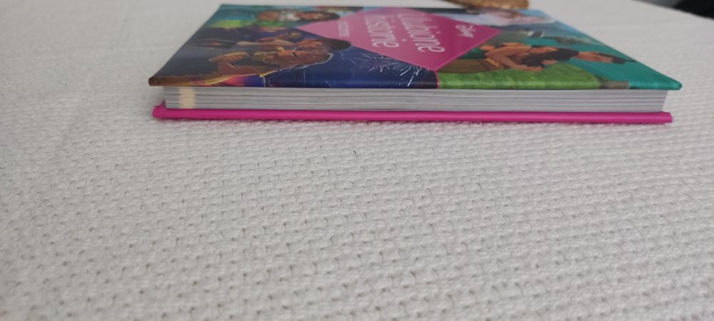 Ulubione historie rodzinne Disney