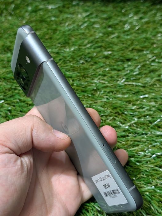 Google pixel 8 8/256Gb (20344) Neverlock Оновлення Скидання 97% батаре