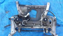 Sanki z poduszkami kompletne bmw e60 e61 2.5 3.0 diesel