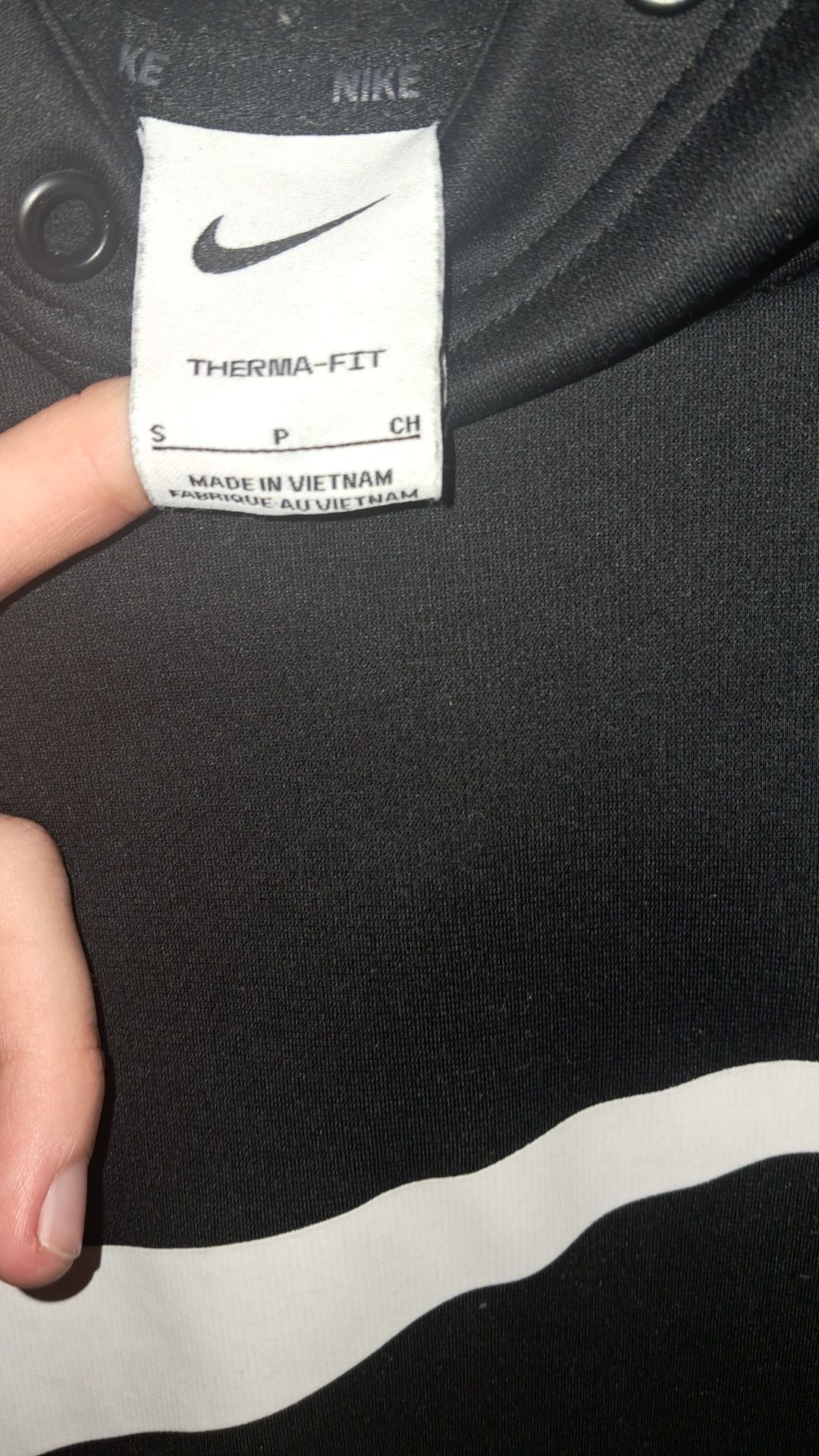 Camisola da Nike