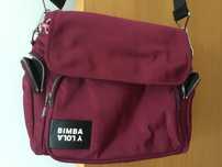 Carteira Bimba y Lola Original Lindíssima