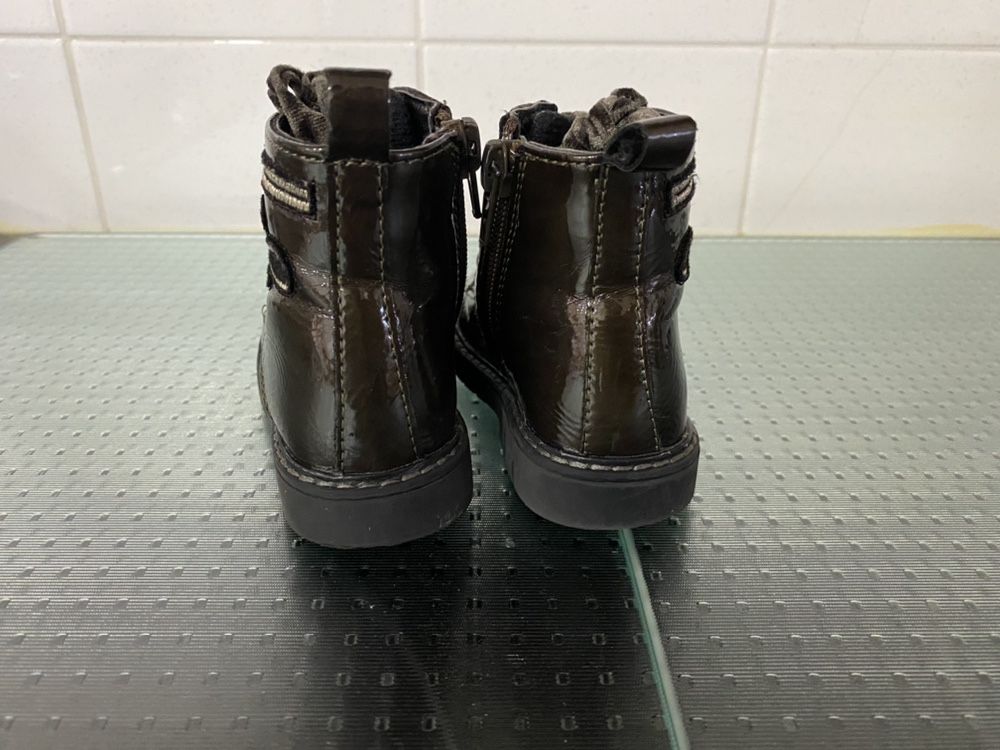 Botas de bebé/criança