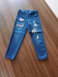Legginsy r.104 Calzedonia