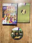 Jogo Xbox 360 Kinect adventures