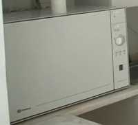 Maquina de lavar louça compacta Balay