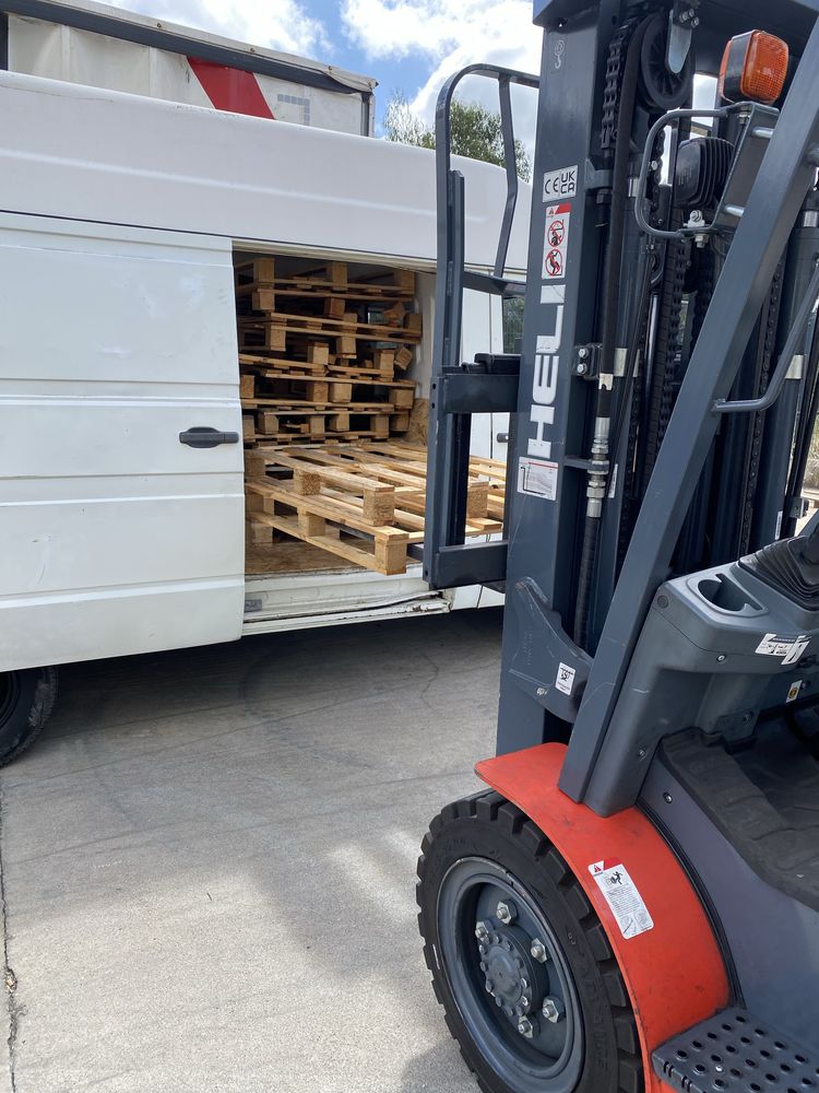 Fretes e mudanças transportes