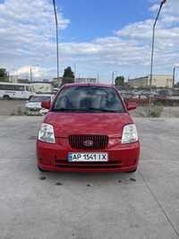 Kia picanto 2006