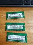 Pamięć laptopa 8GB DDR4 Hynix 3200 HMAA1GS6CJR6N-XN PC4