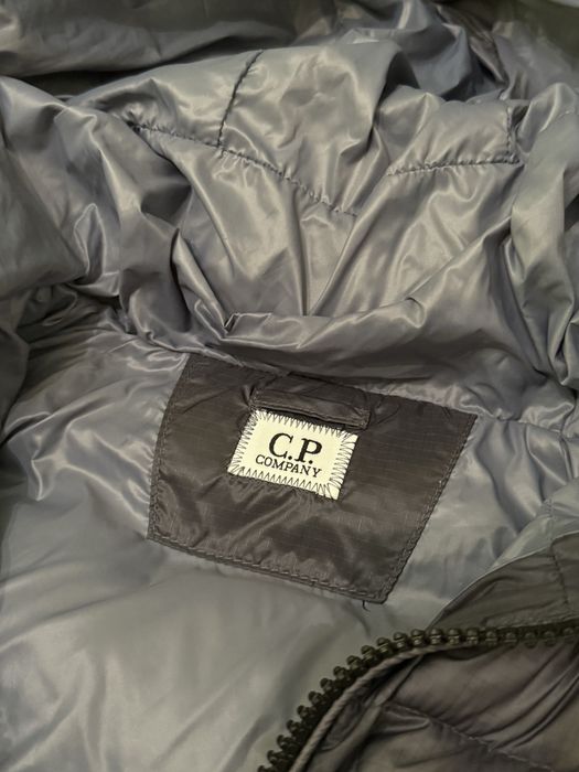 C.P. Company D.D. Shell