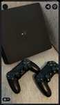 PlayStation 4 500 GB