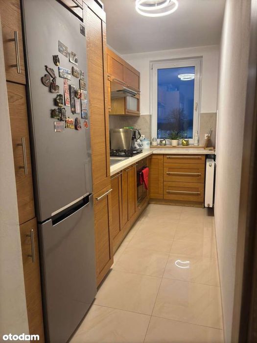 Wynajmę wyremontowane mieszkanie 3 pokojowe 56,5 m2- klimatyzowane