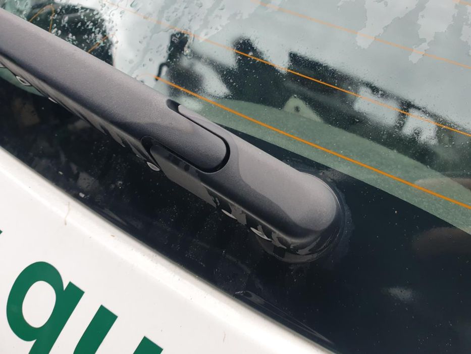 Motor limpa vidros trás CITROËN C3 III (SX)