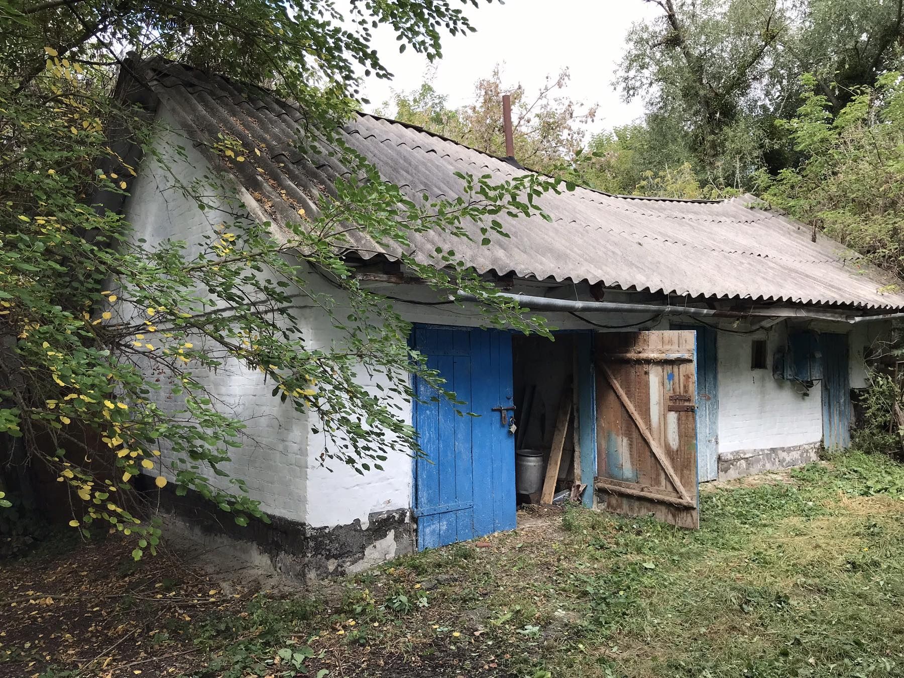 Продається будинок у селі Туники