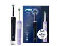 Щітка електрична oral-b vitality pro