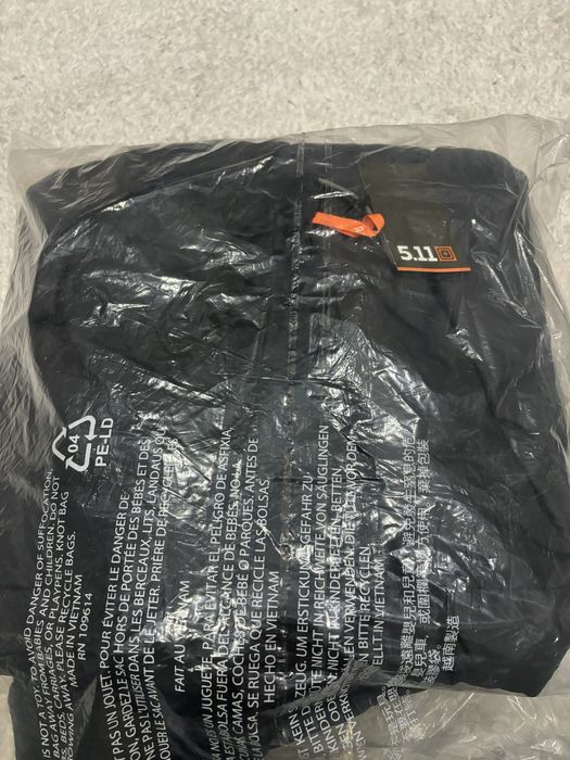 Кутка зимова 5.11 ACADIA DOWN пуховик 5.11