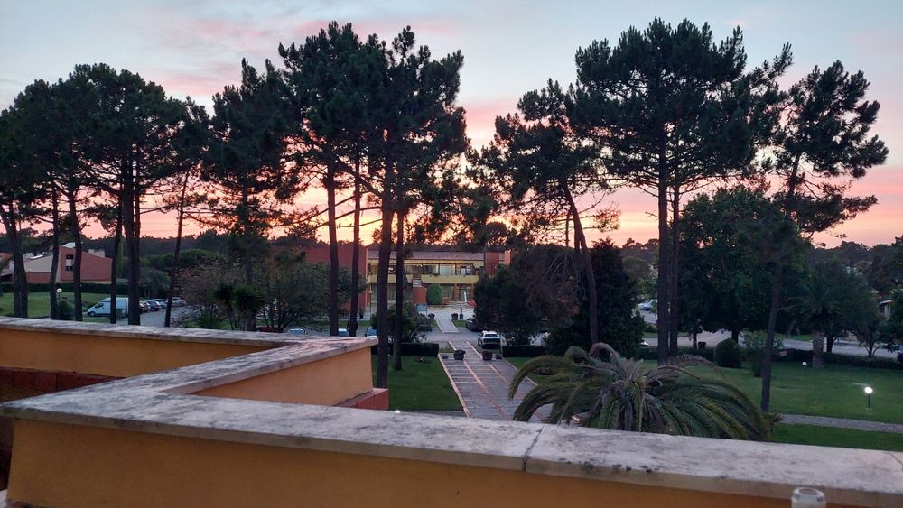 T1 Praia Mira - Miravillas