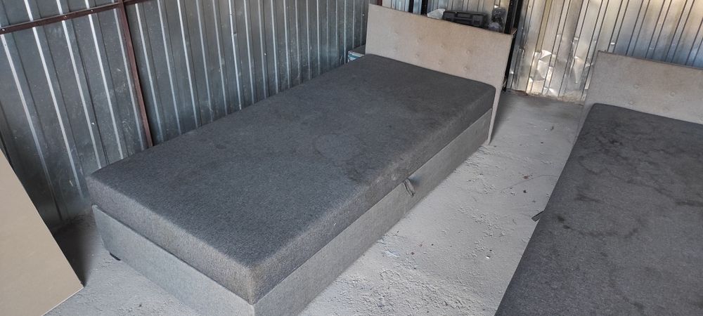 Używane łóżka ,otwierane