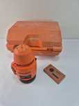 niwelator Leica WILD LNA20 Obrotowy poziom laserowy z etui