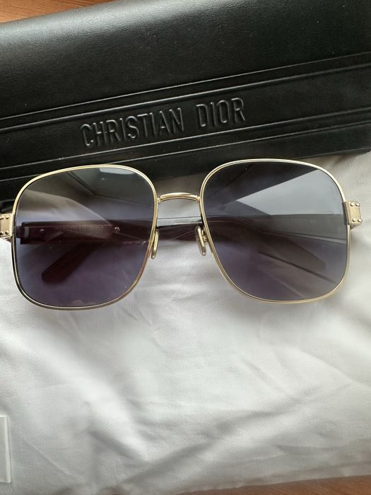 Okulary przeciwsloneczne  Dior
