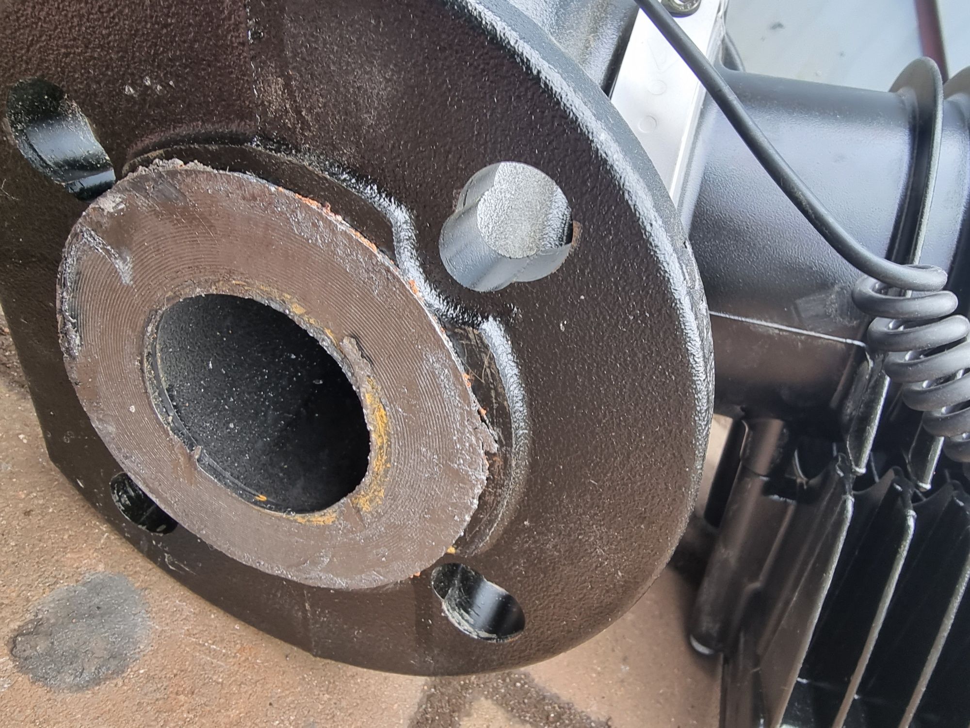 Pompa obiegowa Grundfos Magna 3    40-120  F 280