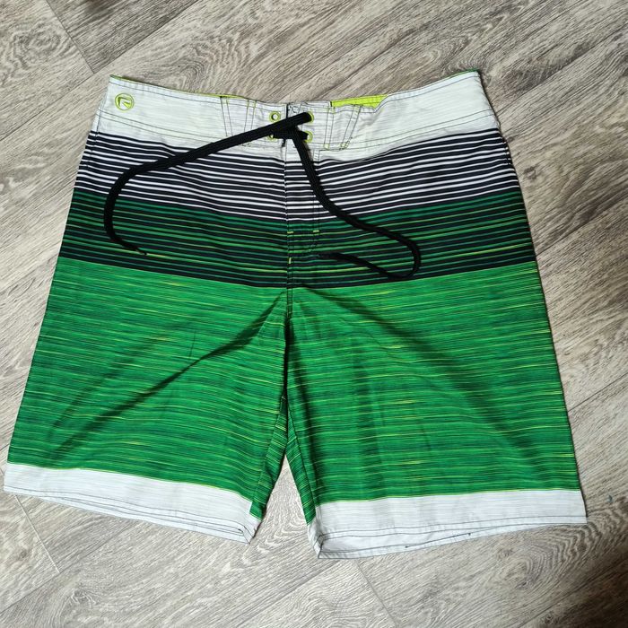 Шорты мужские летние L р. пляжные, можно для купания