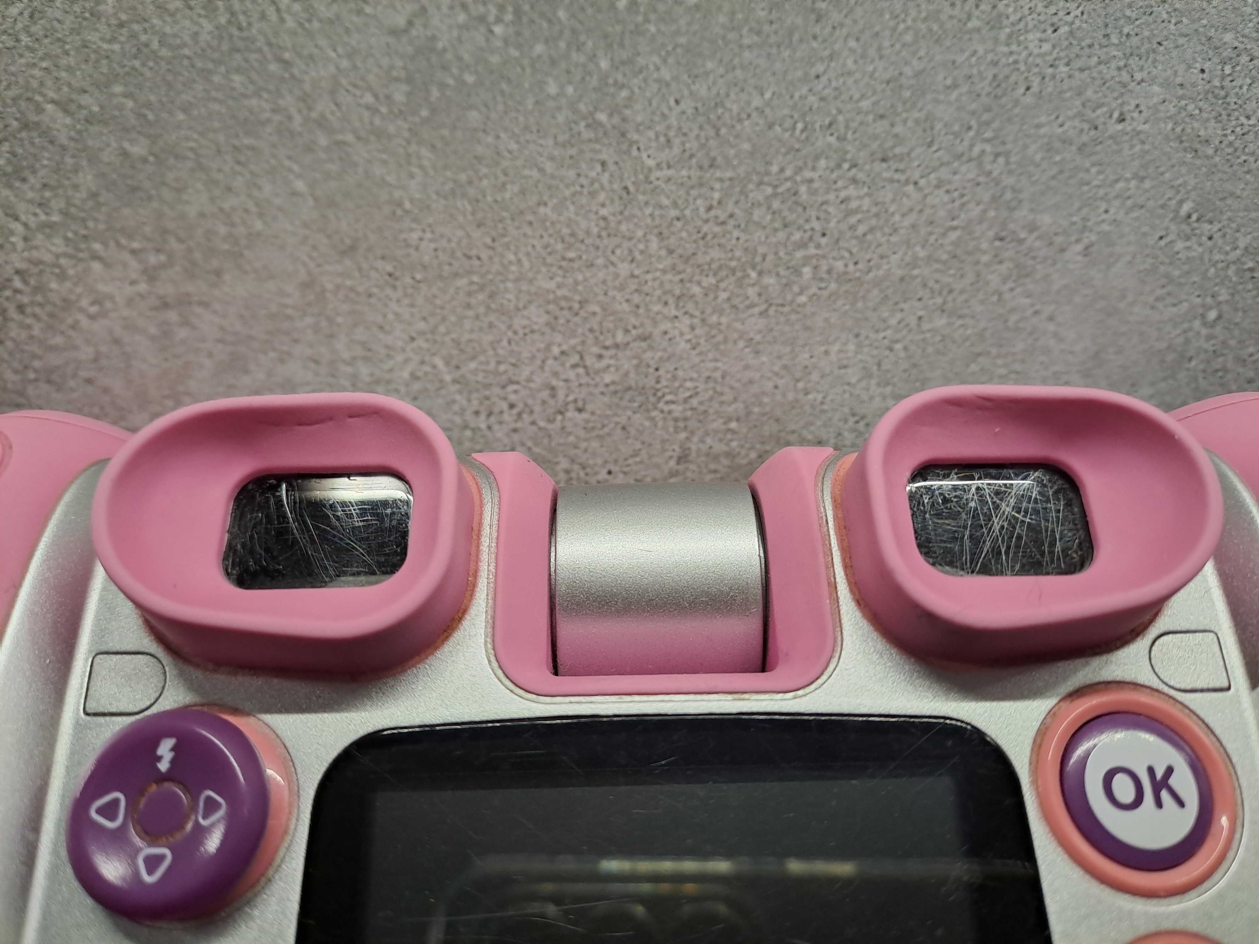 Aparat vtech kidizoom twist plus