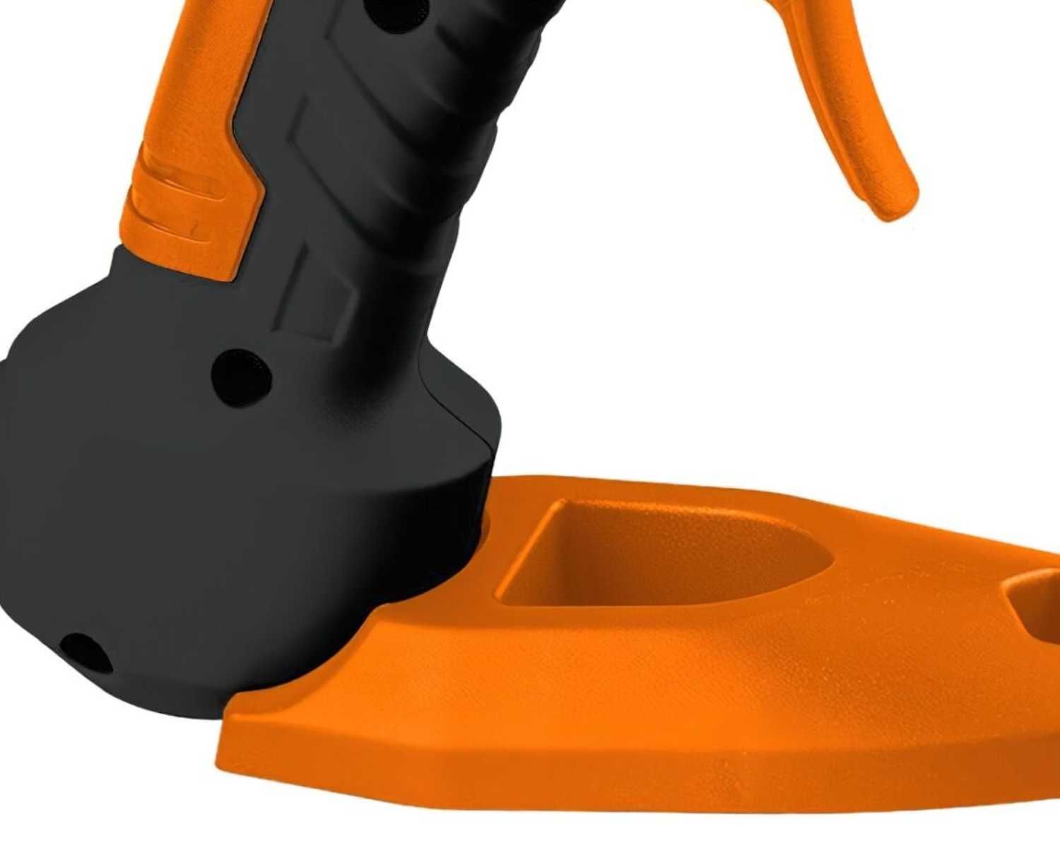 MOCNY Pistolet Klejowy NEO Tools 100W Wkłady 11mm SZYBKIE Nagrzewanie