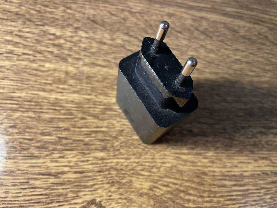 Блок живлення, зараядка до телефону Yealink YLPS050600UC1-EU 5V 0.6A