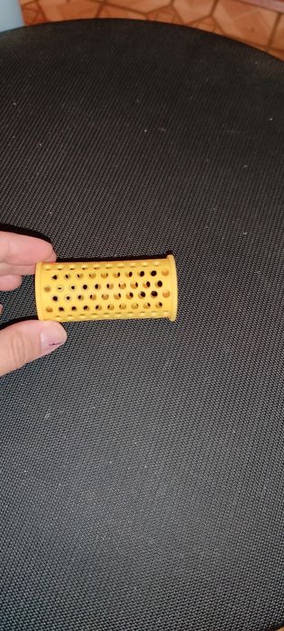 Бігуді для волосся